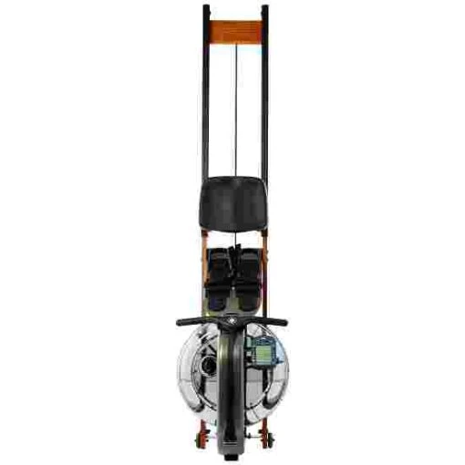 Fluid "Apollo Pro V" Rowing Machine - Image 3