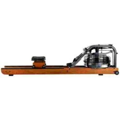 Fluid "Apollo Pro XL" Rowing Machine