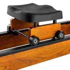 Fluid "Apollo Pro XL" Rowing Machine -The Fitness Equipment Store 283 8218 4