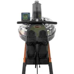 Fluid "Apollo Pro XL" Rowing Machine -The Fitness Equipment Store 283 8218 6