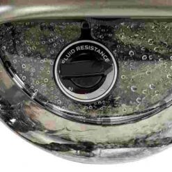 Fluid "Apollo Pro XL" Rowing Machine -The Fitness Equipment Store 283 8218 8