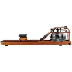 Fluid "Viking PRO V" Rowing Machine