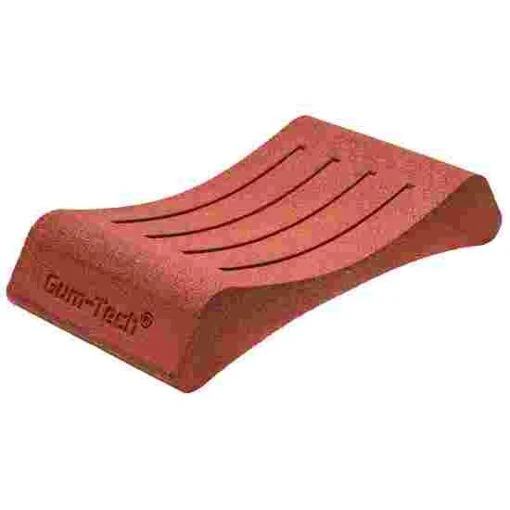 Gum-Tech Deadlift Impact Barbell Rests - Image 2