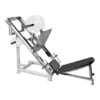 Sport-Thieme 45-Degree "OV", Plate-Loaded Leg Press