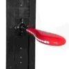 BC Punch Martial Arts Trainer -The Fitness Equipment Store 284 7304 1