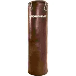 Sport-Thieme "Leather" Punchbag 9 Sport-Thieme "Leather" Punchbag -The Fitness Equipment Store 285 3202