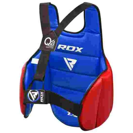 RDX "T2" Taekwondo Chest Guard - Image 2