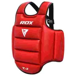 RDX "T2" Taekwondo Chest Guard -The Fitness Equipment Store 286 0507