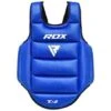 RDX "T2" Taekwondo Chest Guard -The Fitness Equipment Store 286 0510
