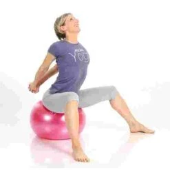 Redondo "My Yoga" Ball 12 Redondo "My Yoga" Ball -The Fitness Equipment Store 286 7306 4