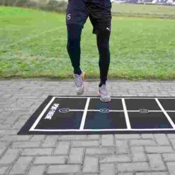 Sport-Thieme Long Jump And Coordination Mat -The Fitness Equipment Store 286 8400 3