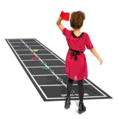 Sport-Thieme Long Jump And Coordination Mat -The Fitness Equipment Store 286 8400 4