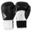 Adidas "Hybrid 100" Boxing Gloves -The Fitness Equipment Store 286 9605