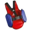 Adidas Reversible Boxing Chest Guard -The Fitness Equipment Store 286 9807 1