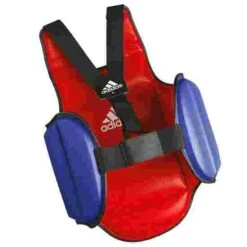 Adidas Reversible Boxing Chest Guard