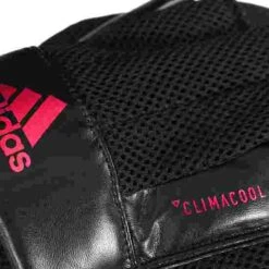 Adidas "Speed Coach" Focus Mitt -The Fitness Equipment Store 287 2302 3