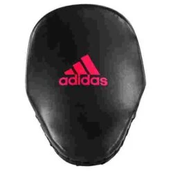 Adidas "Speed Coach" Focus Mitt -The Fitness Equipment Store 287 2302 4