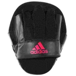 Adidas "Speed Coach" Focus Mitt -The Fitness Equipment Store 287 2302 5