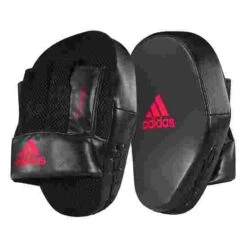 Adidas "Speed Coach" Focus Mitt -The Fitness Equipment Store 287 2302 6