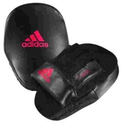 Adidas "Speed Coach" Focus Mitt -The Fitness Equipment Store 287 2302 7