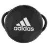 Adidas "Round Kick Pad" Punch Pad -The Fitness Equipment Store 287 8704