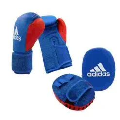 Adidas Boxing Kit -The Fitness Equipment Store 287 8906