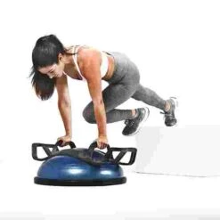 Bosu Helm -The Fitness Equipment Store 288 3801 2