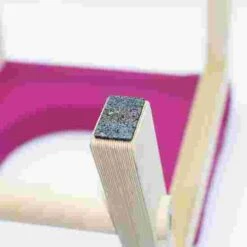 Siya Yoga Headstand Stool -The Fitness Equipment Store 293 6316 1 1