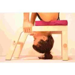 Siya Yoga Headstand Stool -The Fitness Equipment Store 293 6316 3