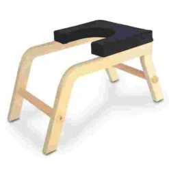 Siya Yoga Headstand Stool -The Fitness Equipment Store 293 6329 1