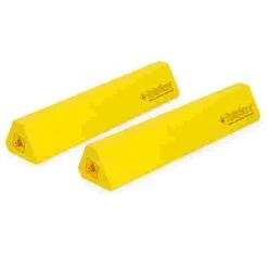 RollerBone "Balance Bone" Balance Beam -The Fitness Equipment Store 296 1109