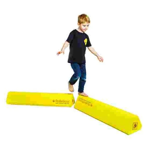 RollerBone "Balance Bone" Balance Beam - Image 4