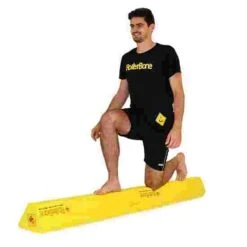 RollerBone "Balance Bone" Balance Beam -The Fitness Equipment Store 296 1109 6