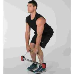 The Original Bullworker -The Fitness Equipment Store 297 4705 4