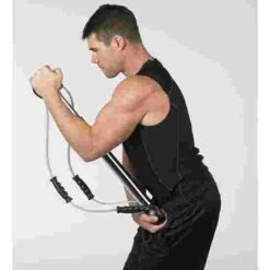 The Original Bullworker -The Fitness Equipment Store 297 4705 5