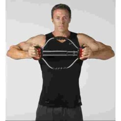 The Original Bullworker -The Fitness Equipment Store 297 4718 2