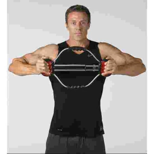 The Original Bullworker - Image 10