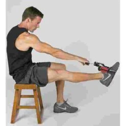The Original Bullworker -The Fitness Equipment Store 297 4718 3