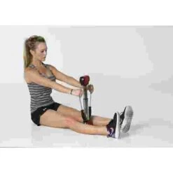 The Original Bullworker -The Fitness Equipment Store 297 4718 5