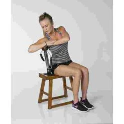 The Original Bullworker -The Fitness Equipment Store 297 4718 6