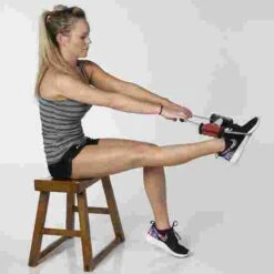The Original Bullworker -The Fitness Equipment Store 297 4718 8