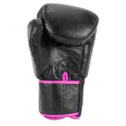 Super Pro „Warrior“ Boxing Gloves -The Fitness Equipment Store 299 0109 1