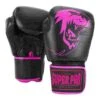 Super Pro „Warrior“ Boxing Gloves -The Fitness Equipment Store 299 0109