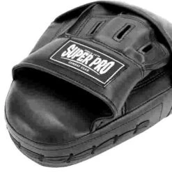 Super Pro "Curved" Punch Pads -The Fitness Equipment Store 299 0503 2