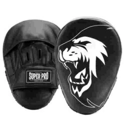 Super Pro "Curved" Punch Pads -The Fitness Equipment Store 299 0503