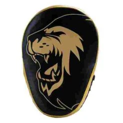 Super Pro "Curved" Punch Pads -The Fitness Equipment Store 299 0516 1