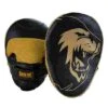 Super Pro "Curved" Punch Pads -The Fitness Equipment Store 299 0516