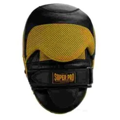 Super Pro "Curved" Punch Pads -The Fitness Equipment Store 299 0516 2