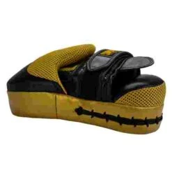 Super Pro "Curved" Punch Pads -The Fitness Equipment Store 299 0516 4