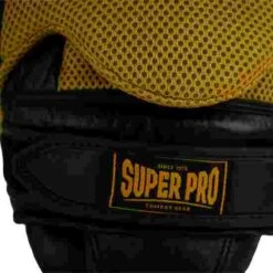 Super Pro "Curved" Punch Pads -The Fitness Equipment Store 299 0516 6